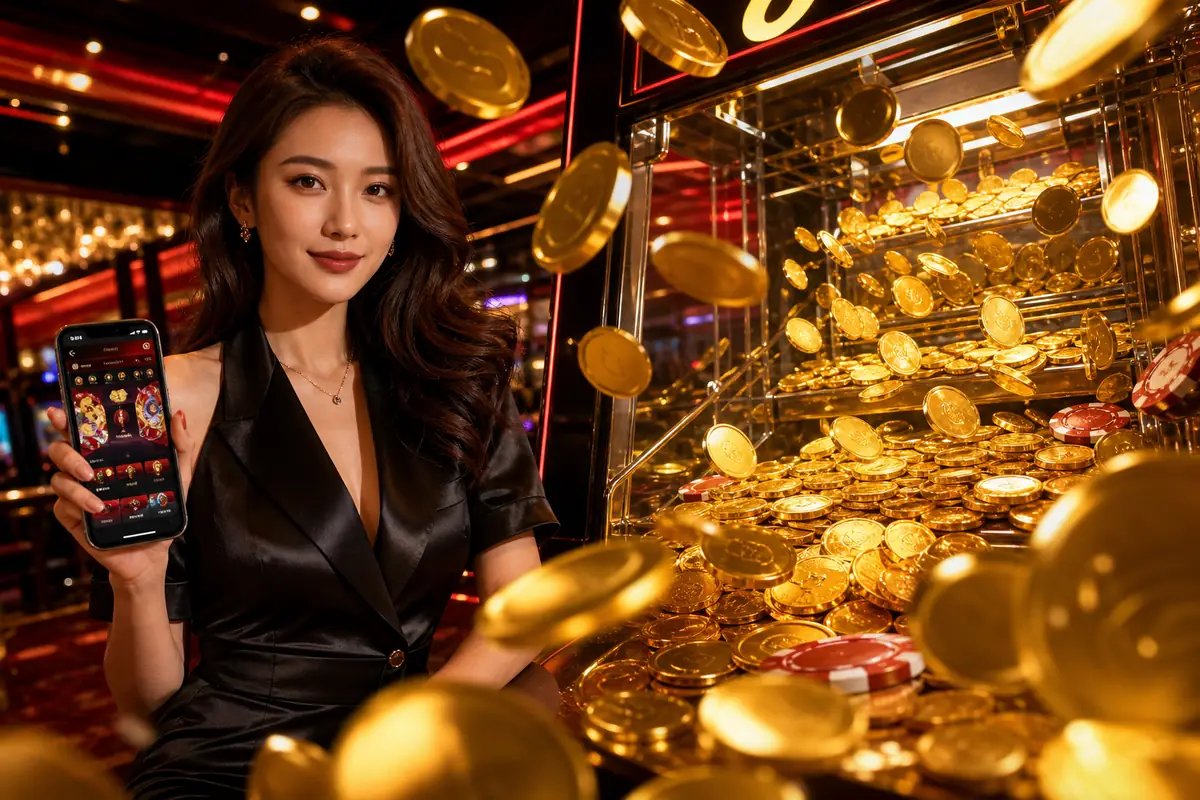 u9agent penjelasan RTP dan volatiliti slot online