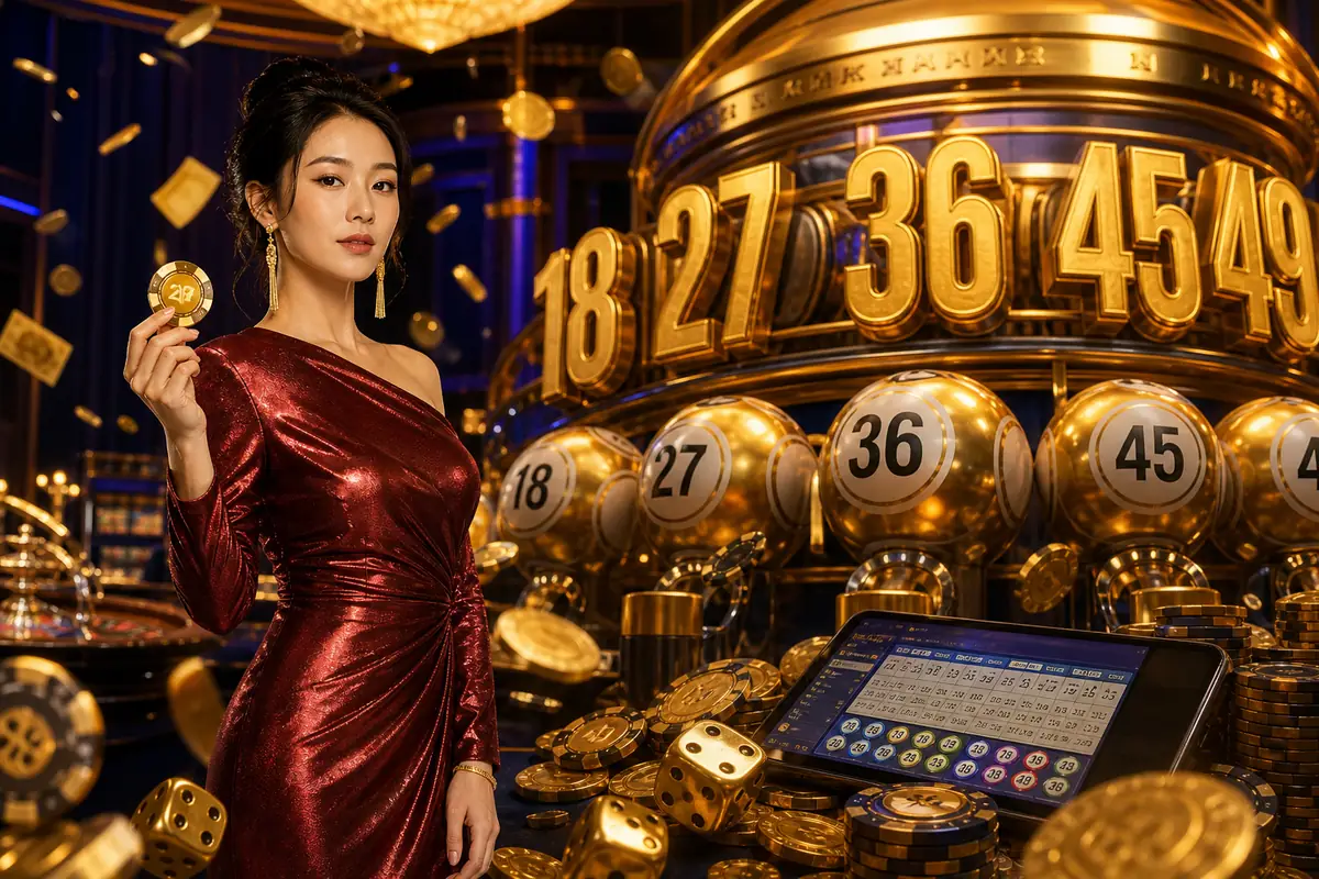 u9agent Casino panduan daftar dan mula bermain