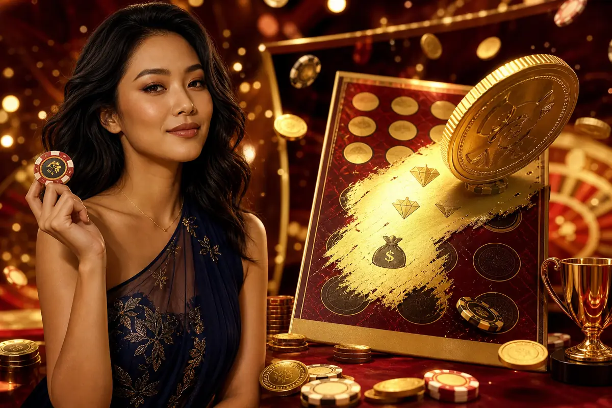 u9agent slot online paparan permainan utama